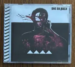 ONE OK ROCK /ワンオク　アンサイズニア　CDシングル