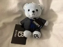 2026年最新】be:first ぬいぐるみ シュントの人気アイテム - メルカリ
