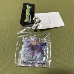 モンスターストライク モンスト ルシファー しまむら コラボ アクキー ③