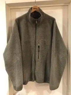 超希少 レアカラー 90’s patagonia USA製 レトロカーディガン