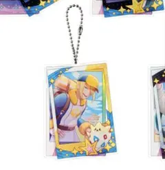 2025年最新】ウォロ アクスタの人気アイテム - メルカリ