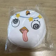 ブルーアーカイブ ペロロ　コインケース