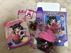 Mellojoy カップケーキか？ ドールハウスのデザート
