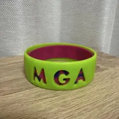 【値下げ】Mrs. GREEN APPLE ラバーバンド ラババン