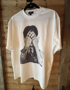BTS ARIRANG アリラン XL 顔T グク フェイスTシャツ 新品未開封 - メルカリ