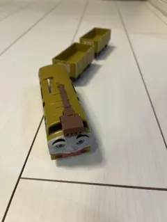 トミカ ゴールドNo.22.43 日産ディーゼルはしご車 1/120 TOMY - メルカリ