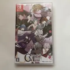 シャレードマニアクス
