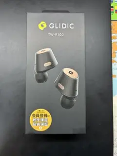 GLIDIC TW-9100