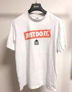 NIKE x Dover Street Market 半袖Tシャツ　ホワイト　Mのサムネイル