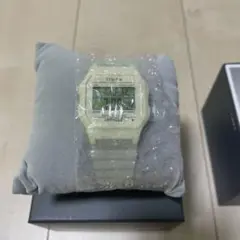 【本体未開封】TIMEX T80 グローインザダーク オール蓄光素材