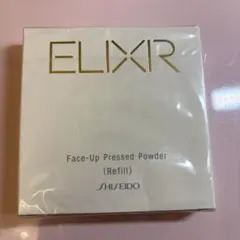 ELIXIR フェースアップ プレストパウダー オークル レフィルのサムネイル