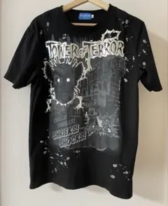 2025年最新】tower of terror tシャツの人気アイテム - メルカリ
