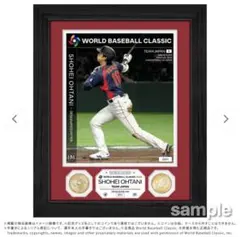 2026年最新】大谷翔平 フォト wbcの人気アイテム - メルカリ