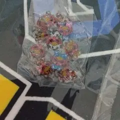 ヒスミニアクリルカン付き❣️ 750円特別価格❣️のサムネイル