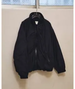 TODAYFUL Nylon Ripstop Blouson インディゴ 36 - メルカリ