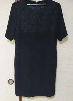 週末限定価格！フォーマルワンピース大きいサイズ17AR