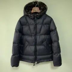 2025年最新】 モンクレール ダウン ファーの人気アイテム - メルカリ