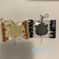 サンリオキャラクターズ　キャンディチャームズ