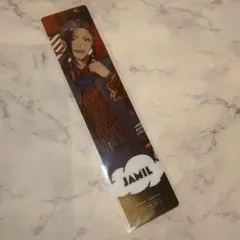 ツイステ ジャミル ユニオンバースデー クリアしおり アニメイト特典