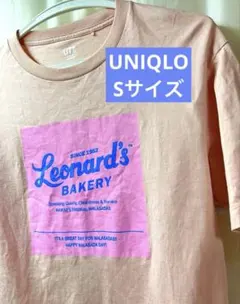 ユニクロ UNIQLO UT レナーズ　Leonard's ハワイ ワイキキのサムネイル