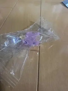 たまごっちぷくっとリング　ふらわっち