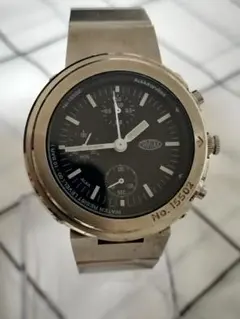 SEIKO セイコー ALBA アルバ 腕時計 SS V655-6110 SEIKO セイコー ALBA アルバ 腕時計 SS V655-6110 - メルカリ