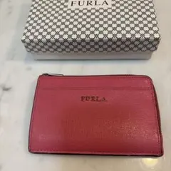 FURLA コインカード入れ