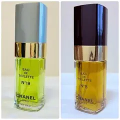 MIYABI 様専用　2点　シャネル　n°19 n°5
