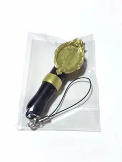 ディズニーツイステッドワンダーランド　ミニマジカルペンライト　サバナクロー寮