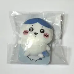 ちいかわ ハチワレだらけくじ E賞 神様?