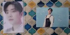 SEVENTEEN ジョシュア 予約特典 トレカ 2枚セット