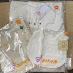 赤ちゃんの城 3点セット