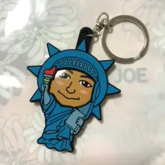 居酒屋えぐざいる 関口メンディー 着ぐるみキーホルダー