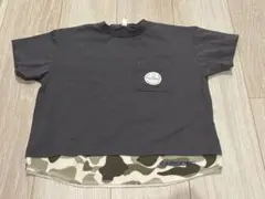 キッズ　Tシャツ　110