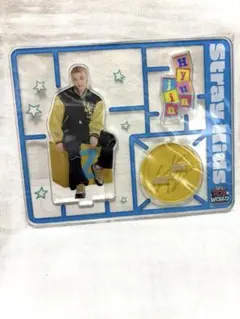 2025年最新】Straykids ヒョンジン アクスタの人気アイテム - メルカリ