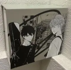 ギヴン given 1-9巻 10th mix特典DVD 全巻セット - メルカリ