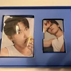 SEVENTEEN 17 IS RIGHT HERE ディノ