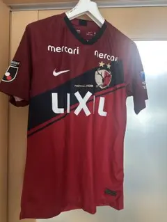 2026年最新】鹿島アントラーズ 内田 ユニフォームの人気アイテム