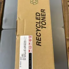 ゼネラル リサイクルトナー カートリッジ335Mリユース 品 マゼンタ 1個