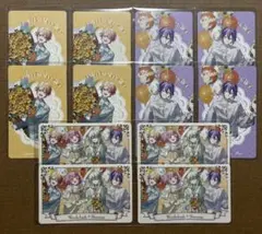 プロセカ 感謝祭 グリカ 天馬司 神代類 セット