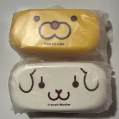 未開封ランチボックスウーラー 2色セット