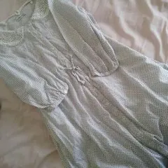 【 値下げ】アース ワンピース 美品♡