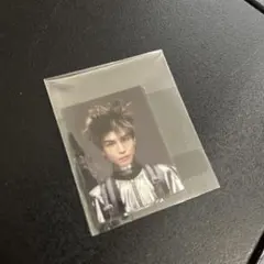 岩田剛典 SPACECOWBOY ステッカー2枚セット ガチャ