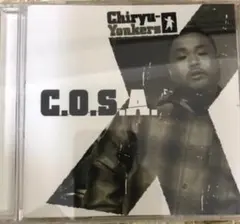 2025年最新】C.O.S.A. Chiryu-Yonkersの人気アイテム - メルカリ