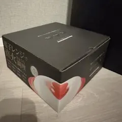 【新品未使用】レンジメートプロ　赤　レッド