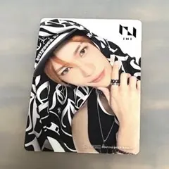 INI The Origin 池崎理人 HMV店舗特典