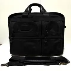 極美品✨TUMI ビジネスバッグ 2way 2層 マチ拡張 26141DH 黒 楽天市場】tumi 26141dhの通販