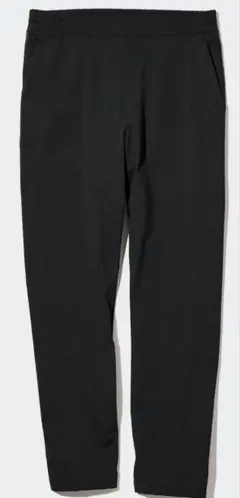 ストレッチパンツ ワイドパンツ