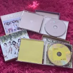 TWICE 【#TWICE2.3 まとめ売り】CD、フォトブック