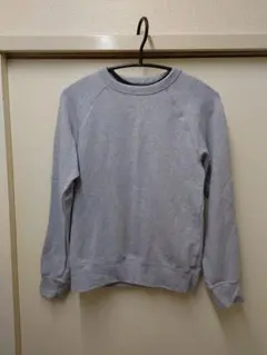 ユニクロ　ウルトラストレッチスウェット　上